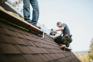 Local Roofers in Trussville, AL